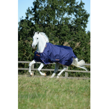 Bucas Therapy Turnout deken 300 g Bucas Therapy Turnout deken 300 g