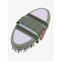 Brosse LeMieux Flexi Soft Body Lila Violet