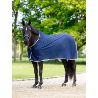 Verkoelende deken LeMieux Zwart