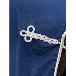 Verkoelende deken LeMieux Marine Marineblauw