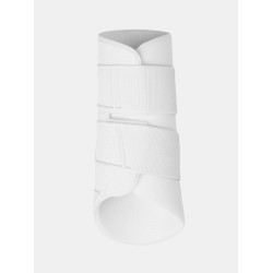 LeMieux Technical soepele peesbeschermers Wit LeMieux Technical soepele peesbeschermers Wit