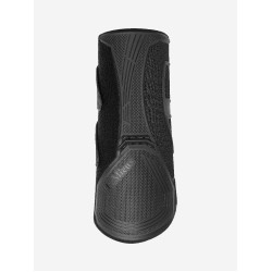 LeMieux Technical soepele peesbeschermers Zwart