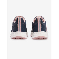 Waterdichte LeMieux Trax Viva sneakers Blauw schemer