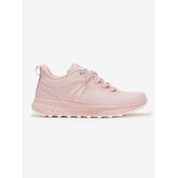 Waterdichte LeMieux Trax Viva sneakers Bloesem Roze
