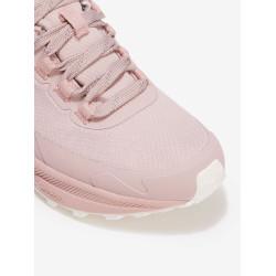 Waterdichte LeMieux Trax Viva sneakers Bloesem Roze