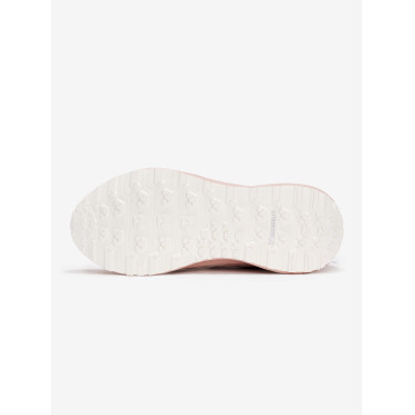 Waterdichte LeMieux Trax Viva sneakers Bloesem Roze