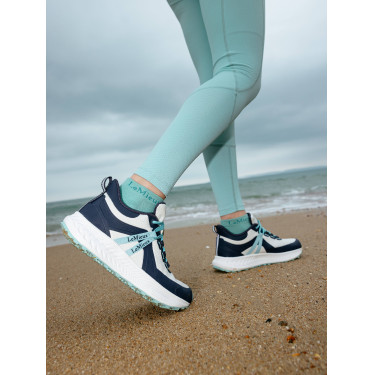 Waterdichte LeMieux-sneakers Youth Trax Viva Waterdichte LeMieux-sneakers Youth Trax Viva