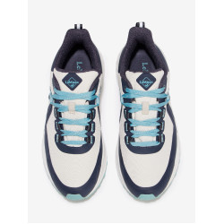 Waterdichte LeMieux-sneakers Youth Trax Viva Steen Grijs