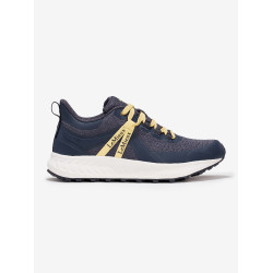 Waterdichte LeMieux-sneakers Youth Trax Viva Blauw schemer Waterdichte LeMieux-sneakers Youth Trax Viva Blauw schemer
