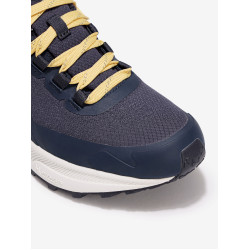 Waterdichte LeMieux-sneakers Youth Trax Viva Blauw schemer Waterdichte LeMieux-sneakers Youth Trax Viva Blauw schemer