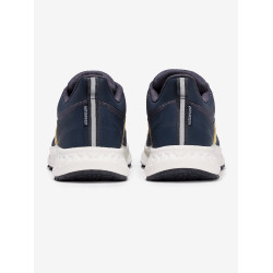 Waterdichte LeMieux-sneakers Youth Trax Viva Blauw schemer Waterdichte LeMieux-sneakers Youth Trax Viva Blauw schemer