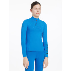 Baselayer LeMieux Young Rider Classique met lange mouwen