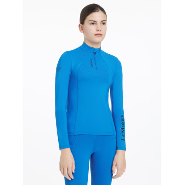 Baselayer LeMieux Young Rider Classique met lange mouwen Baselayer LeMieux Young Rider Classique met lange mouwen