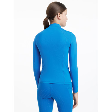 Baselayer LeMieux Young Rider Classique met lange mouwen Baselayer LeMieux Young Rider Classique met lange mouwen
