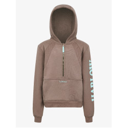 LeMieux Harlow Young Rider hoodie