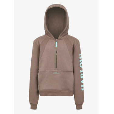 LeMieux Harlow Young Rider hoodie LeMieux Harlow Young Rider hoodie