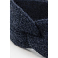 Harcour Ali hoofdband Marine Marineblauw Harcour Ali hoofdband Marine Marineblauw