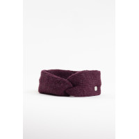 Harcour Ali hoofdband Vijg Violet
