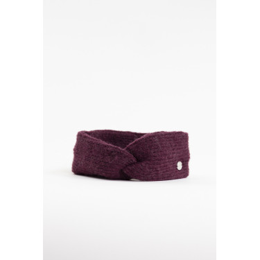 Harcour Ali hoofdband Vijg Violet