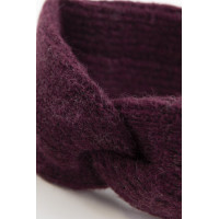 Harcour Ali hoofdband Vijg Violet