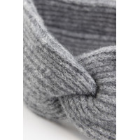 Harcour Ali hoofdband Gemêleerd grijs