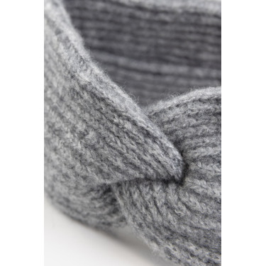 Harcour Ali hoofdband Gemêleerd grijs