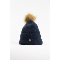 Oornetje Harcour Anto Marine Marineblauw