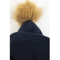 Oornetje Harcour Anto Marine Marineblauw