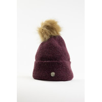 Oornetje Harcour Anto Vijg Violet