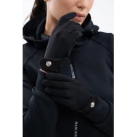 Handschoenen Harcour Andy Zwart