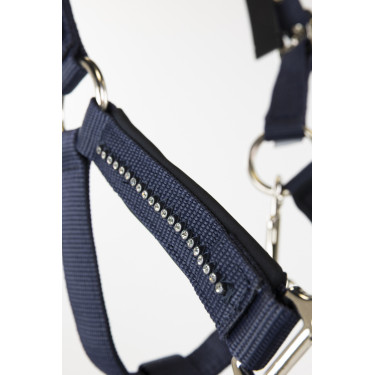Halter en leidlijn Harcour Amour Halter en leidlijn Harcour Amour
