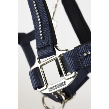Halter en leidlijn Harcour Amour Halter en leidlijn Harcour Amour