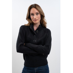 Trui Harcour Alice Zwart