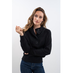 Trui Harcour Alice Zwart