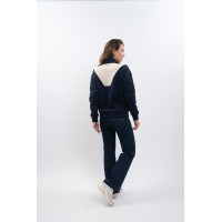 Sweater Harcour Ambre Marine / duin Sweater Harcour Ambre Marine / duin