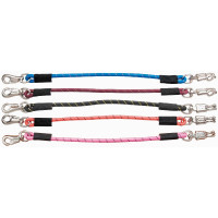 Korte anti-paniek...