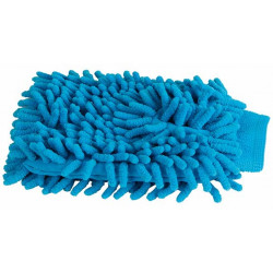 Microvezel handschoenen T de T Microvezel handschoenen T de T