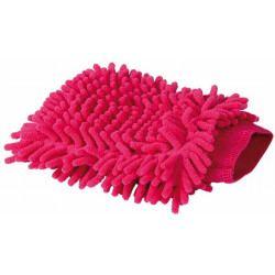 Microvezel handschoenen T de T Fuchsia Roze Microvezel handschoenen T de T Fuchsia Roze