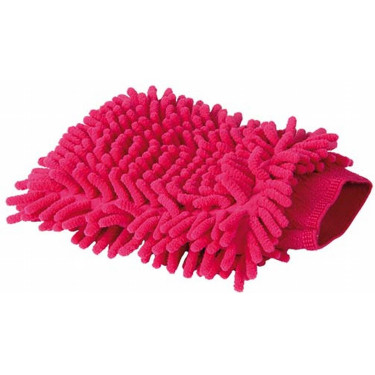 Microvezel handschoenen T de T Fuchsia Roze Microvezel handschoenen T de T Fuchsia Roze