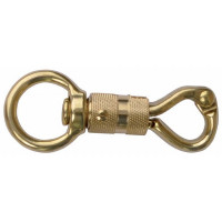 Veiligheidsmusketon T van T Vernikkeld staal Zilver Veiligheidsmusketon T van T Vernikkeld staal Zilver