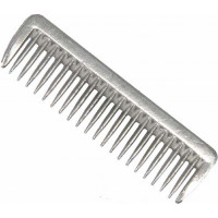 Aluminium Kam T van T Grijs