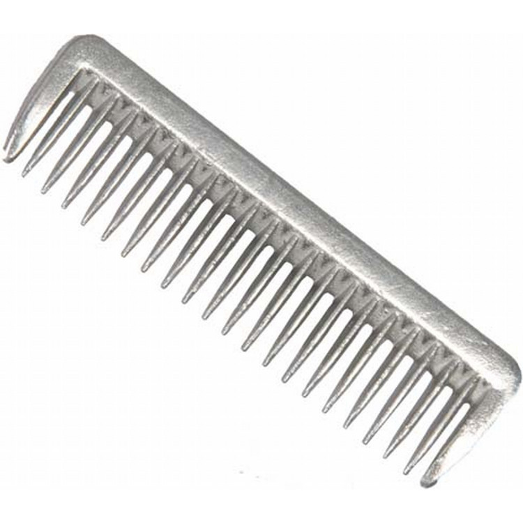 Aluminium Kam T van T