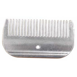 Peigne à queue T de T Gris