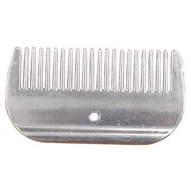 Peigne à queue T de T Gris