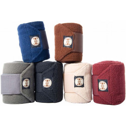 Polo bandages T van T Polo bandages T van T