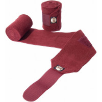 Polo bandages T van T Beige