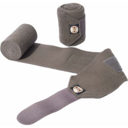 Polo bandages T van T