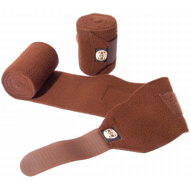 Polo bandages T van T
