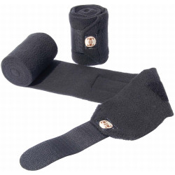 Polo bandages T van T Zwart
