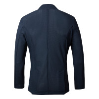 Wedstrijdjas Horseware Motion Lite heren Marine Marineblauw Wedstrijdjas Horseware Motion Lite heren Marine Marineblauw